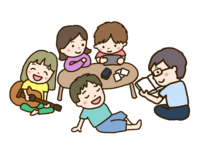 【活動報告】６月サロン